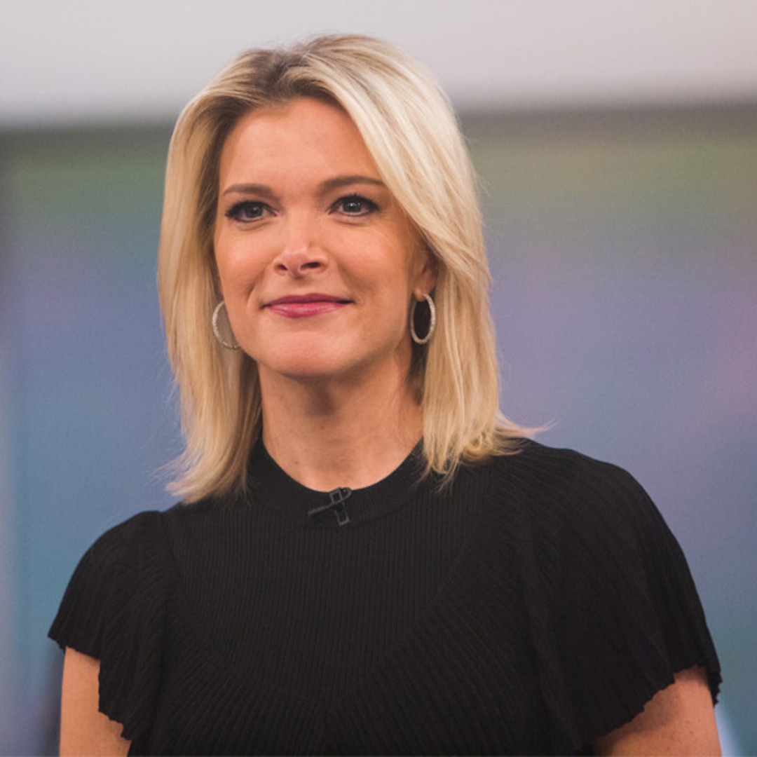 Megyn Kelly Asks Nbc For Outside Investigation Over Matt Lauer Claims E Online